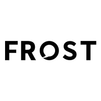 Frost Recruitment Logo