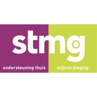 STMG - Thuiszorg Logo