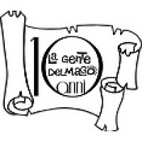 La Gente del Ma.Go. APS Logo