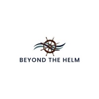 Beyond the Helm Logo