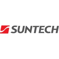 Suntech Australia Logo
