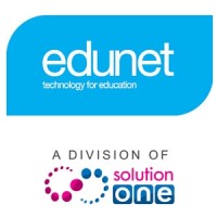 Edunet Logo