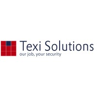 Texi Solutions Logo