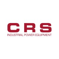 CRS Industrial Power Equipment (C.R.S. S.r.l.) Logo