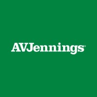 AVJennings Logo