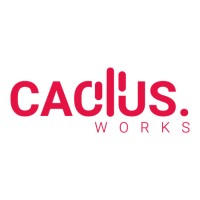 Cactus.Works Logo