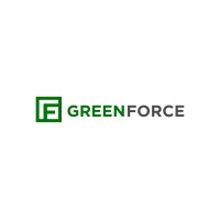 GreenForce Staffing Logo