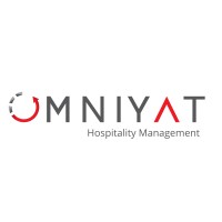 OMNIYAT Hospitality Management Logo