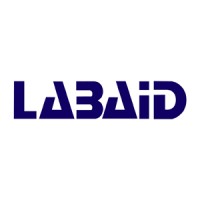 Labaid Hospitals and Diagnostics Logo