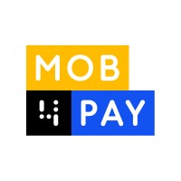 Mob4Pay Logo