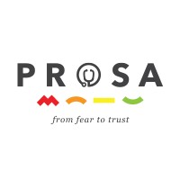 Stichting PROSA kenniscentrum Logo