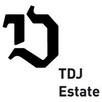 TDJ Estate Logo