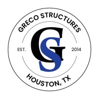 Greco Structures, LLC Logo