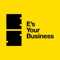 Es Your Business Logo