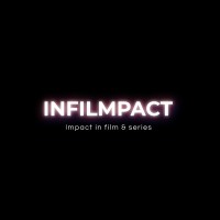 Infilmpact 🎥 Logo