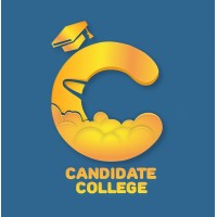 Candidate College Logo