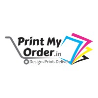 Print My Order Logo