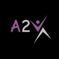 Athletes to Visionaries Logo
