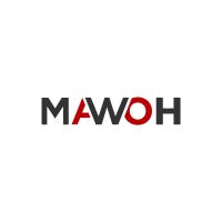 MAWOH GmbH Logo