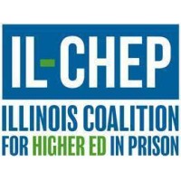 Illinois Coalition For Higher Education In Prison Logo