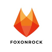 FOXONROCK S.A.S Logo