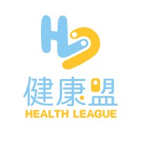 Health League Logo