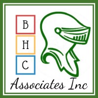 BHC Associates, Inc Logo