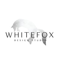 Whitefox Design Studio Logo