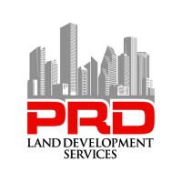 PRD Land Development Service, LLC Logo