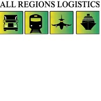 All Regions Logistics Logo