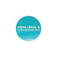 Aqua Legal & Conveyancing Logo