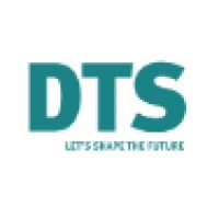 DTS Communication Technologies Logo