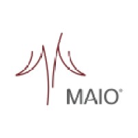 Instituto MAIO Logo
