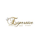 Expertise Services & Weddings Logo