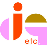 J9 etc Logo