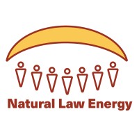 Natural Law Energy Logo