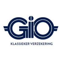 Gio Klassieker Verzekering Logo