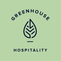 Greenhouse Hospitality Ltd Logo