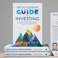 The Do-Gooders Guide to Investing Logo
