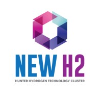 NewH2 Logo