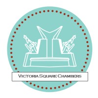 Victoria Square Chambers Logo