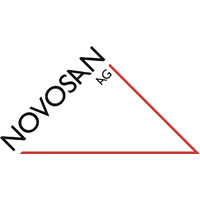 Novosan AG Logo