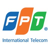 FPT International Telecom Logo