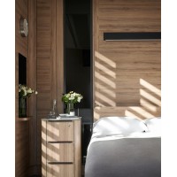 Bench Top City Pty Ltd | Duropal Laminates Logo