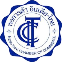 India Thai Chamber of Commerce Logo