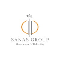 Sanas Group Pune Logo