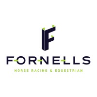 Fornells Horse Racing & Equestrian Logo