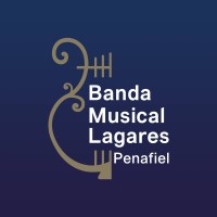 Banda Musical de Lagares Logo