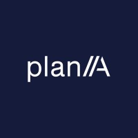 Plan A Logo