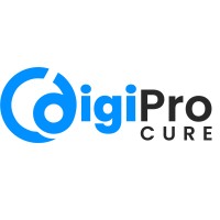 DigiProCure Logo